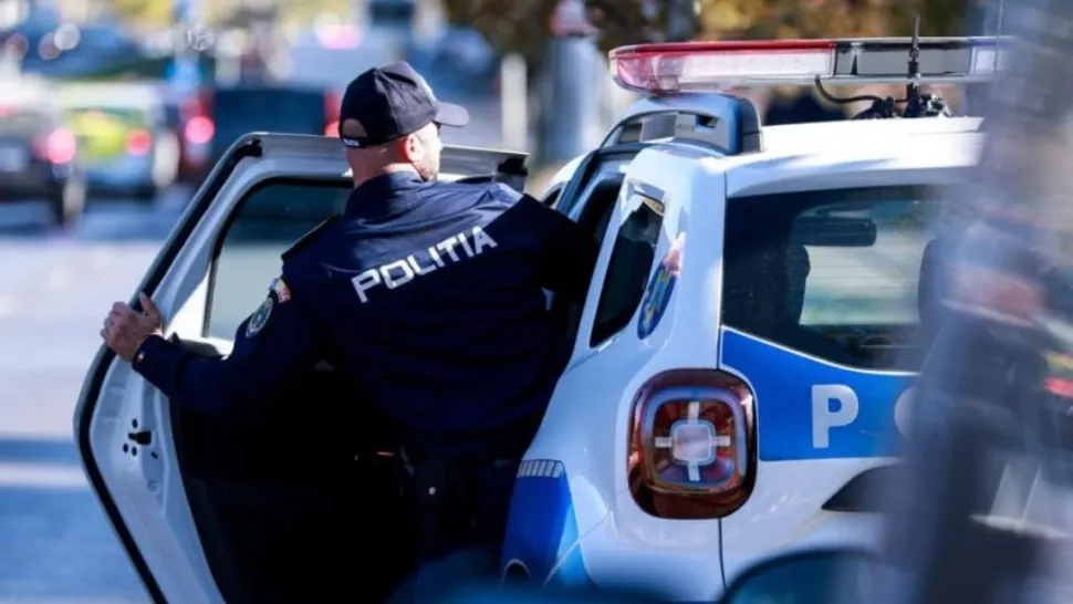 Adolescent din Gorj, reținut după ce și-a amenințat tatăl cu moartea