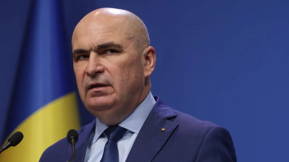 Ilie Bolojan, discuții decisive cu șefa Comisiei Europene pentru banii din PNRR: sunt în joc 231 milioane de euro