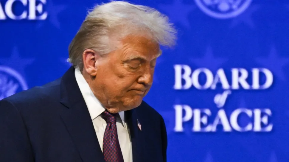 Donald Trump atacă dur NATO: „Nu avem nevoie de nimic, dar nu vom uita că nu ne-au ajutat cu Iranul”