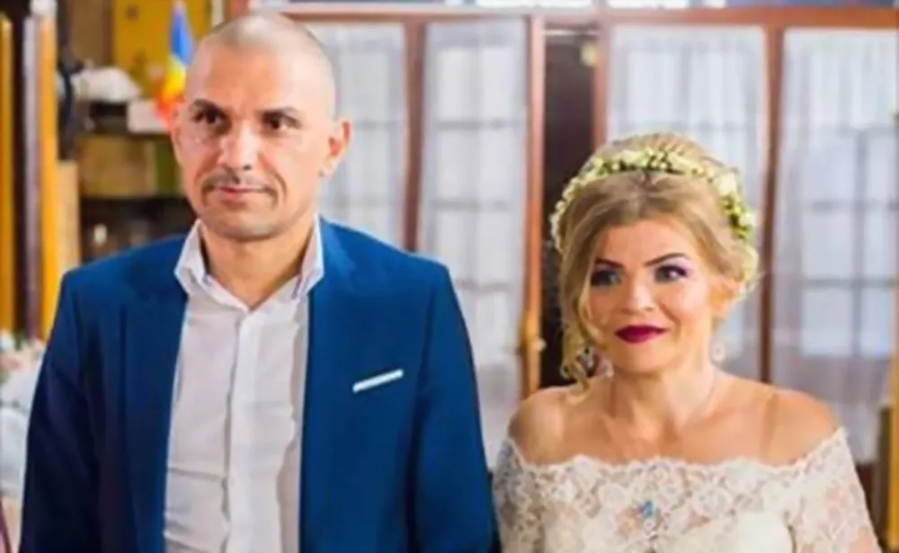 Judecătoare din Târgu Jiu, bătută crunt de soțul polițist aflat în concediu medical. A început o anchetă internă