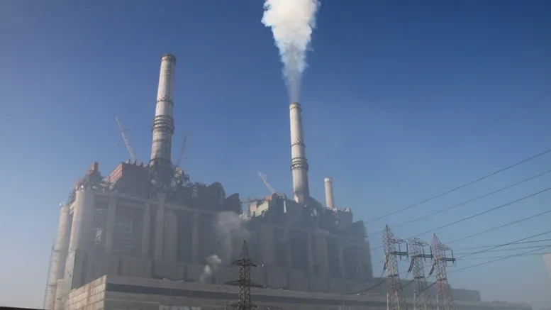 Termocentralele produc tot mai puțin