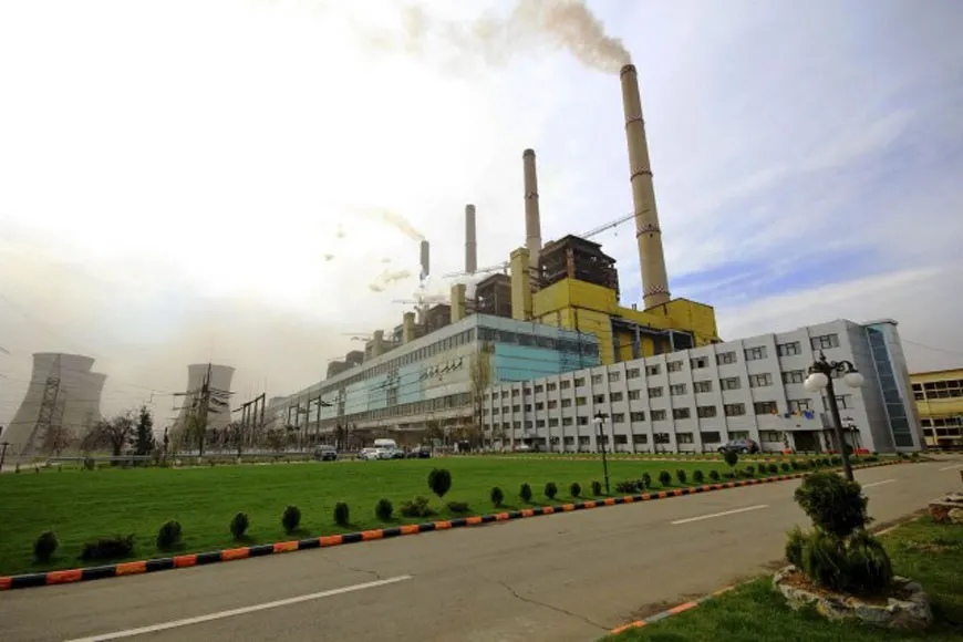 Avertisment: ”Termocentralele din Gorj nu mai pot să ducă greul pe timp de iarnă”