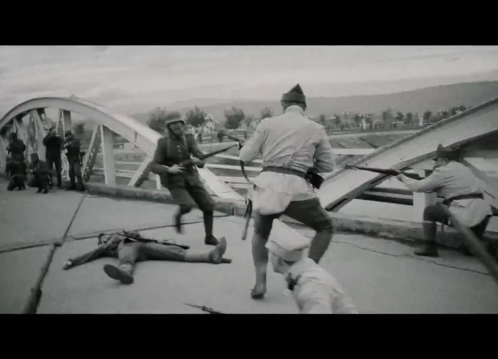 Se caută figuranți pentru un film despre Luptele de la Podul Jiului