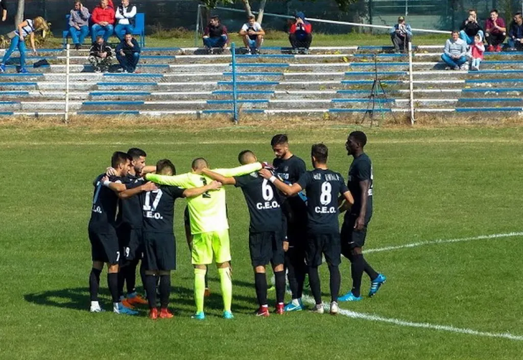 Al patrulea eșec la rând pentru Pandurii: 1-2 cu Chindia