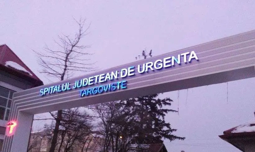 Care sunt cele mai periculoase spitale din Gorj