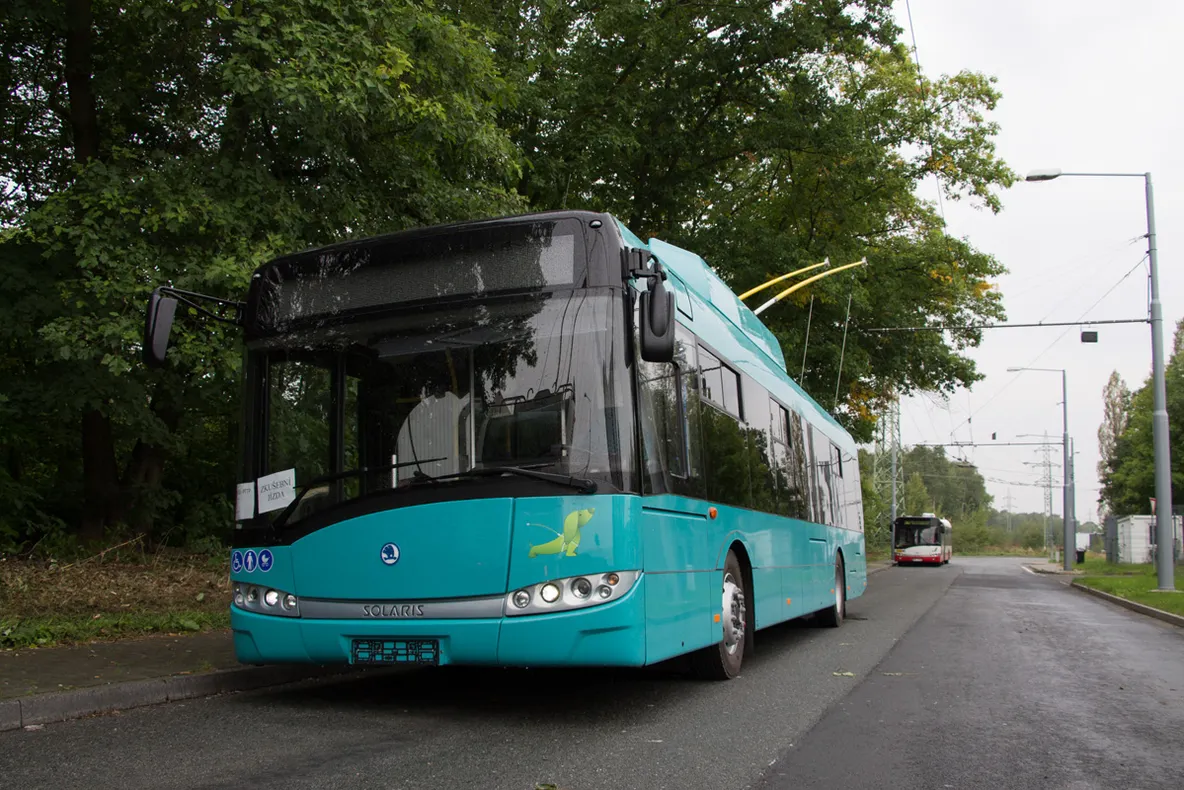 Primăria din Târgu Jiu ar putea împrumuta mijloace de transport din alte orașe