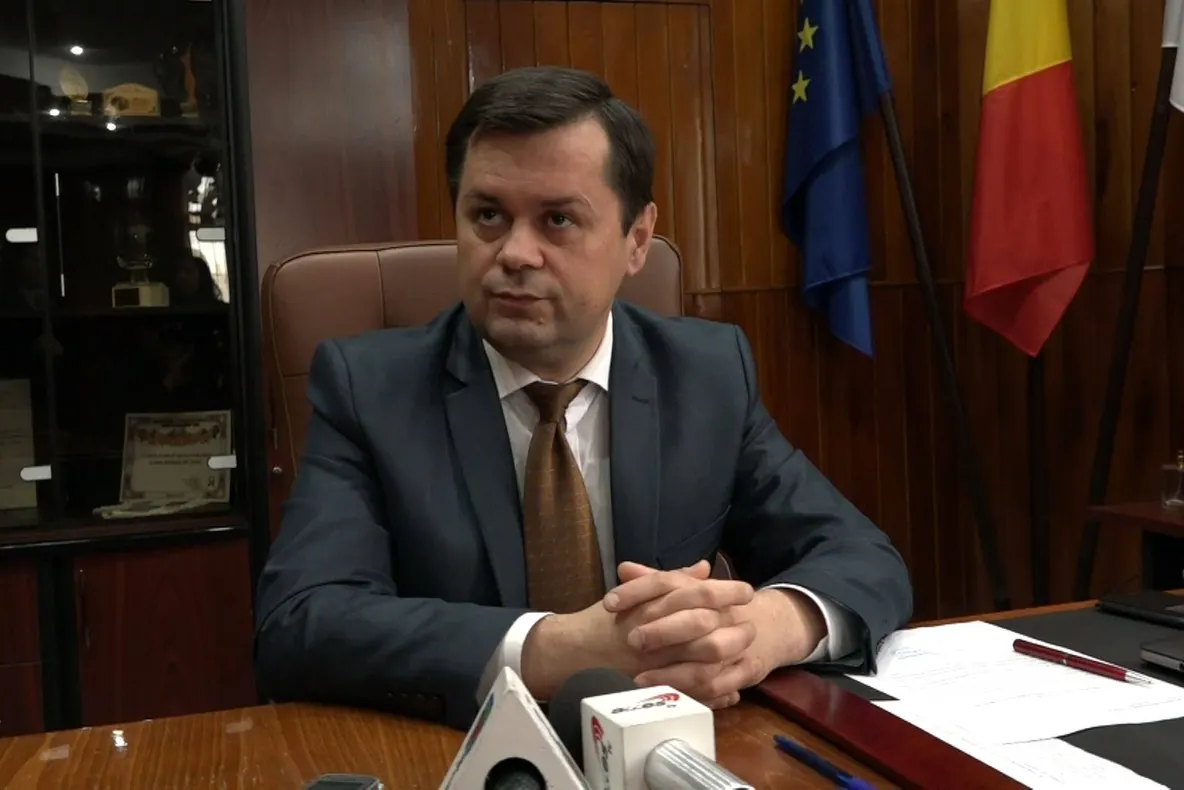 Primarul din Târgu Jiu a scăpat de dosarul penal de la DNA