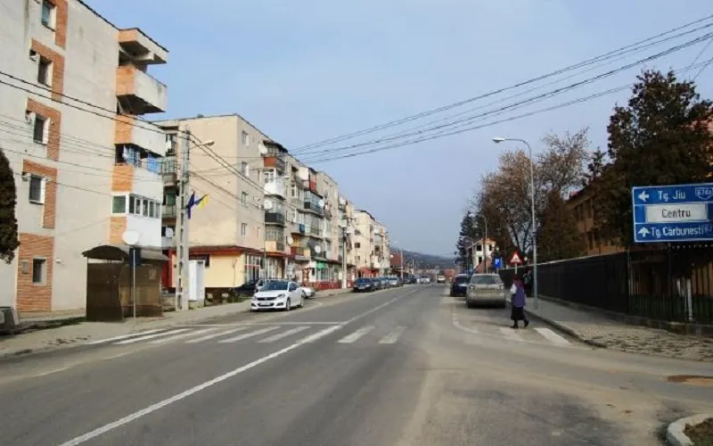 Un oraș din Gorj ar putea redeveni comună