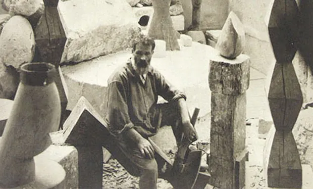 Ziua Brâncuși: S-au împlinit 143 de ani de la nașterea sculptorului gorjean