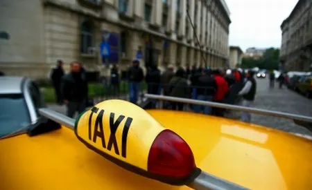 Cum a fost păcălit un taximetrist din Târgu Jiu de trei adolescenți