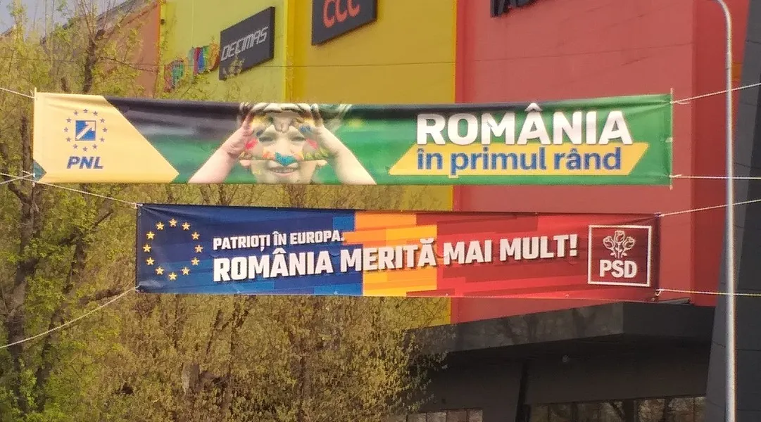 PSD, reclamat de PNL la Biroul Electoral Gorj