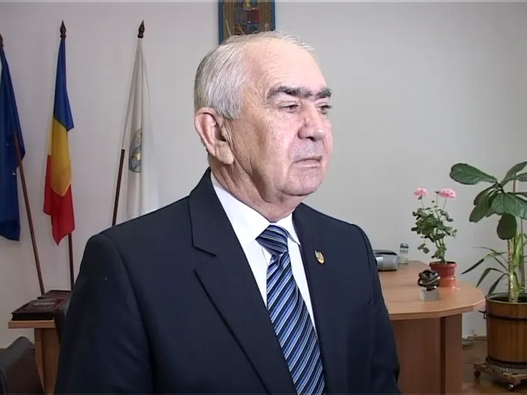 Un senator gorjean a rămas fără permis auto
