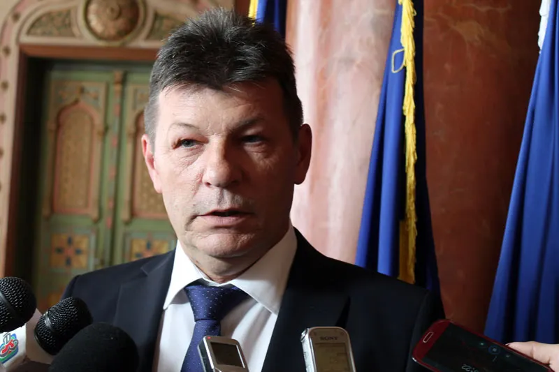 Vicepreședintele Consiliului Județean Gorj a fost exclus din ALDE