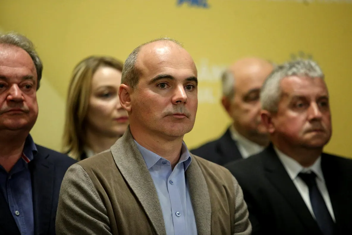 Rareș Bogdan vine în Gorj de Zilele Orașului Târgu Jiu