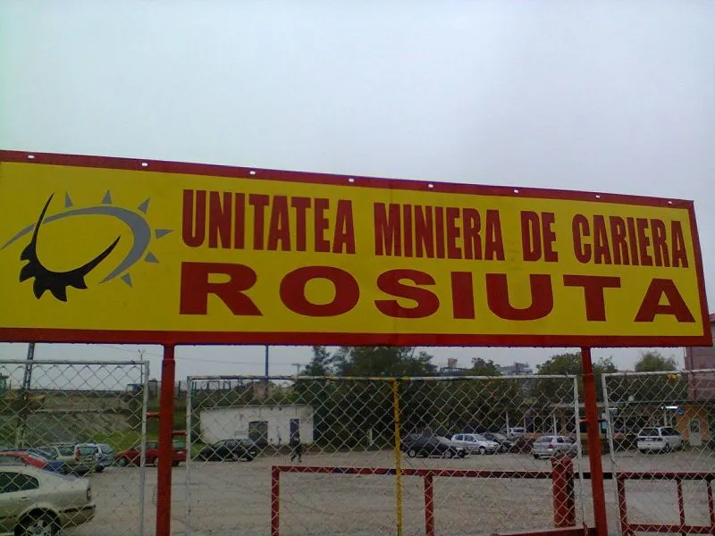 Un parlamentar a fost ținut la poarta unei cariere din Gorj