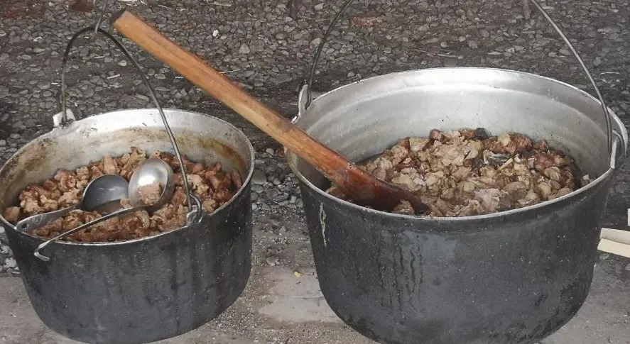 Tocanul de oaie din Gorj devine ”marcă înregistrată”