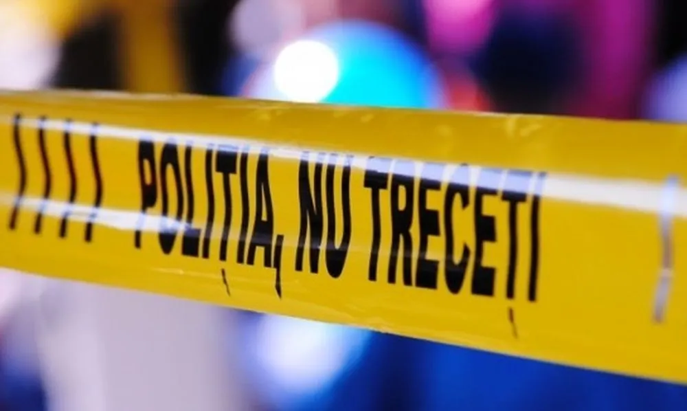 Tânără acuzată de tentativă de omor, în Gorj