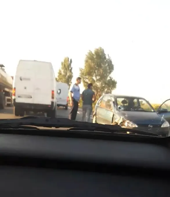 Accident groaznic: Trei Gorjeni au murit la Slătioara