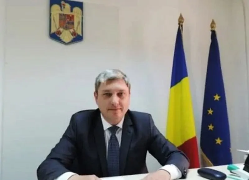 De azi, Gorjul are prefect nou!