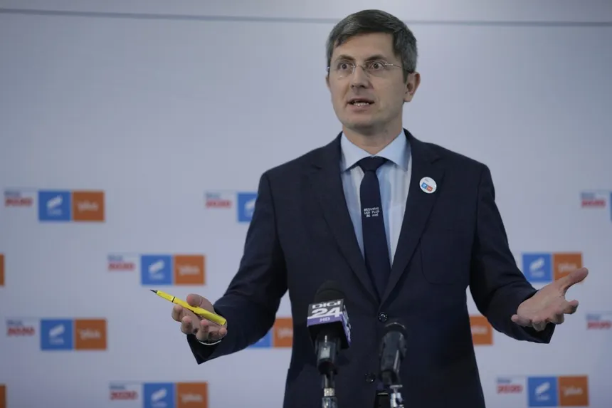 Dan Barna vine marți la Târgu Jiu