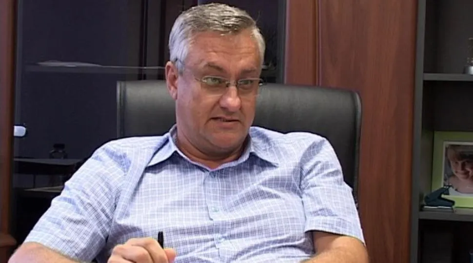 Fost director al CEO, condamnat la închisoare cu executare