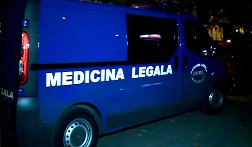 Bărbatul bătut în fața unui bar din Rovinari a murit
