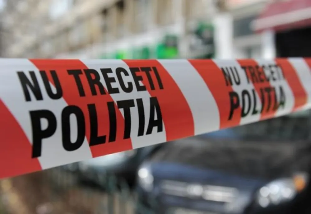 Bărbat de 43 de ani, găsit mort în casă, la Târgu Jiu