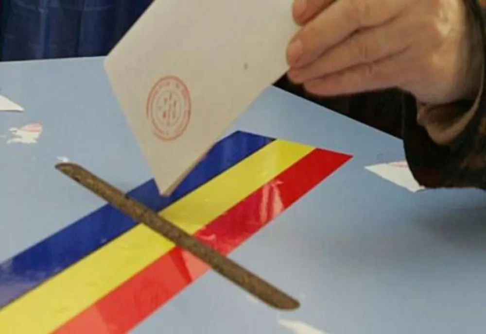 Alegeri prezidențiale Gorj 2019. Au votat jumătate dintre gorjeni!