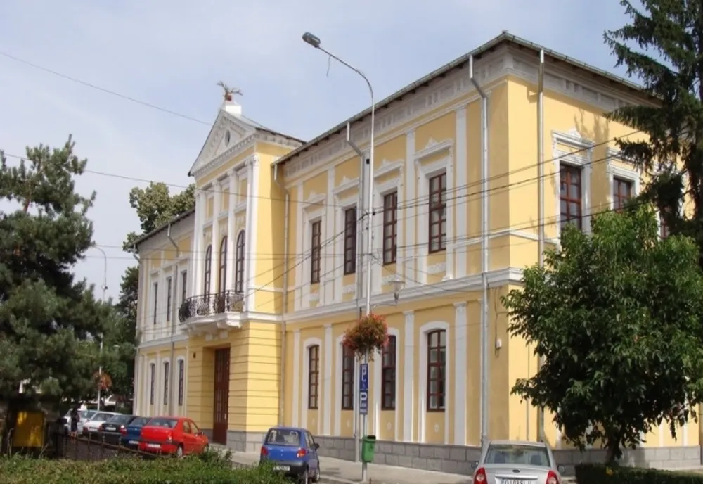 Departamentul de Stat al SUA finanțează un proiect al Muzeului Județean Gorj