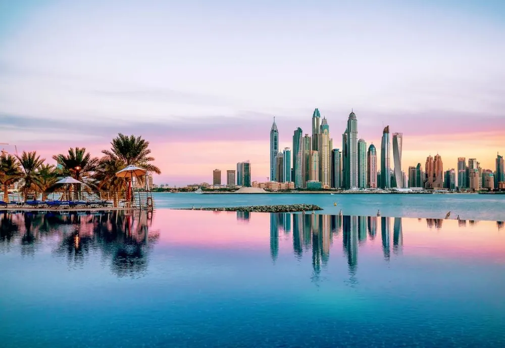 Gorjeni înșelați cu vacanțe în Dubai