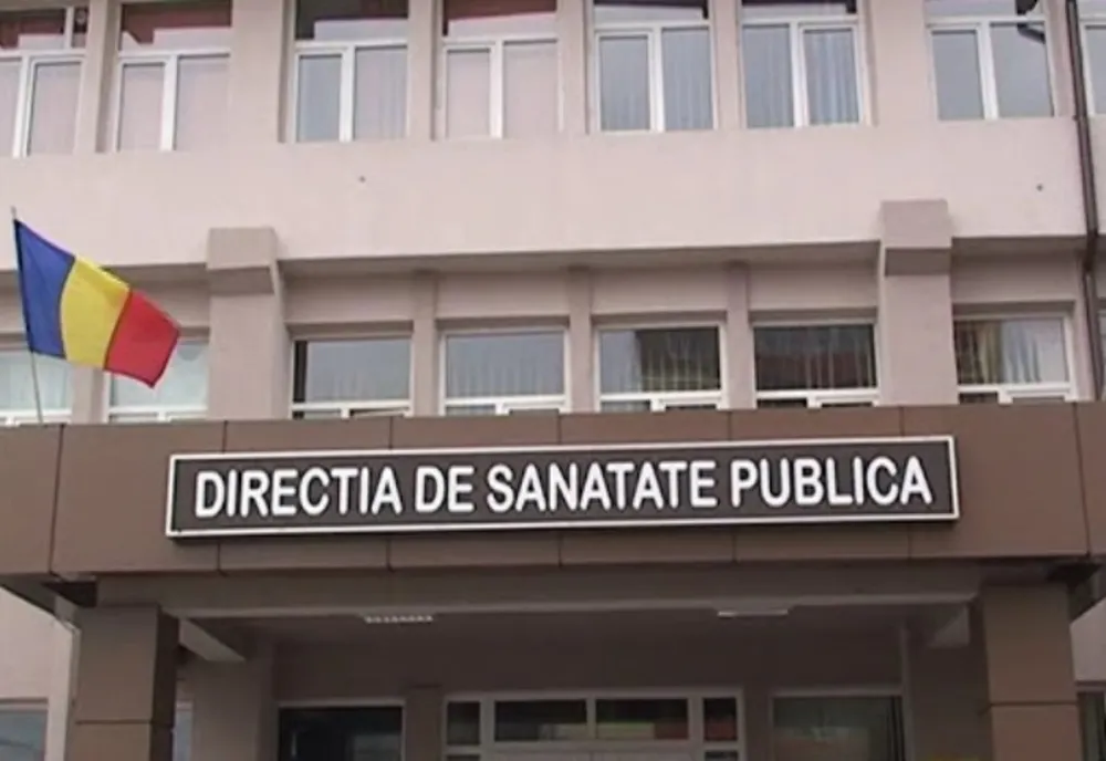 Dosar penal pentru neglijență pe numele șefei DSP Gorj