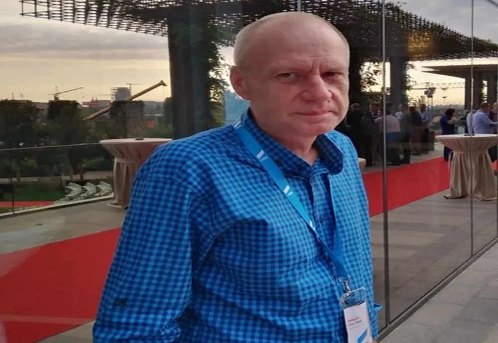 Cine e candidatul USR la Primăria Târgu Jiu