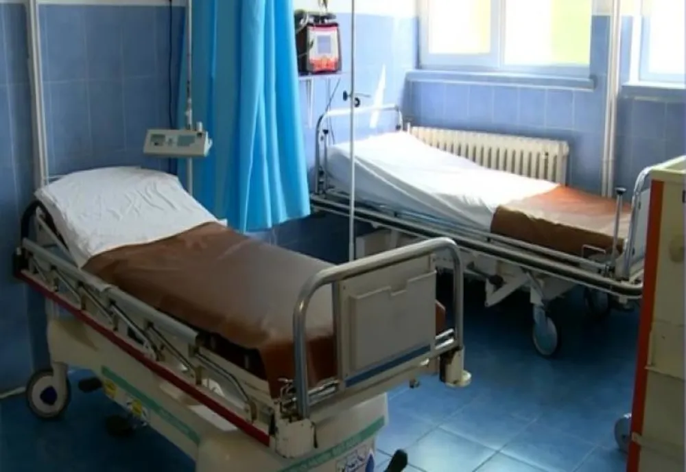 Spitalul din Târgu Jiu cumpără echipamente de protecție în valoare de 6 milioane de euro
