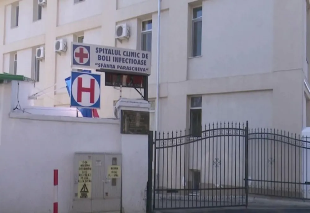 Dosar penal la Spitalul Județean Târgu Jiu pentru zădărnicirea combaterii bolilor
