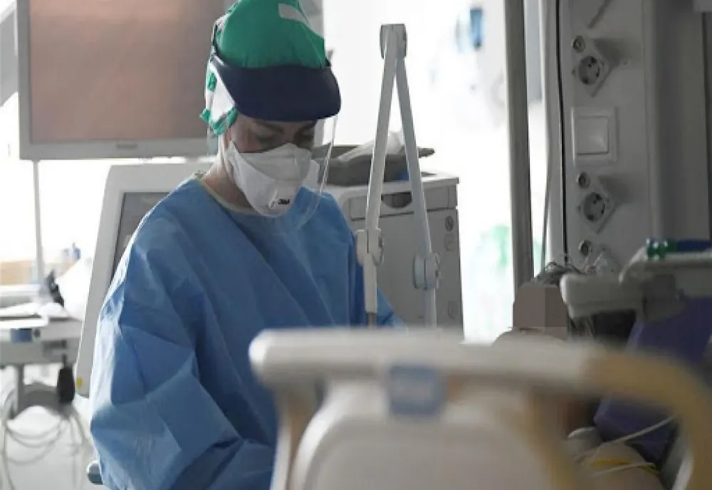 Încă un deces provocat de coronavirus în Gorj