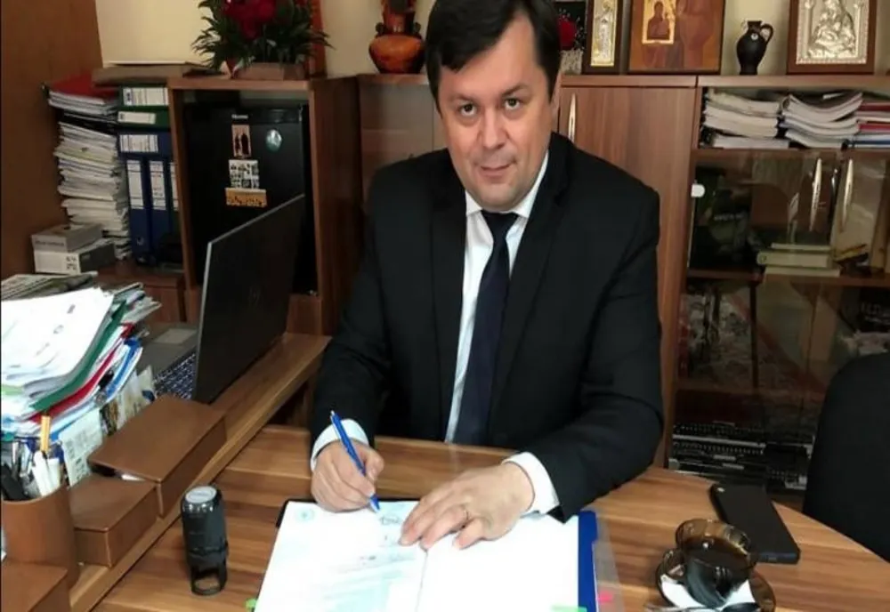 Primarul din Târgu Jiu iese din izolare, după două săptămâni