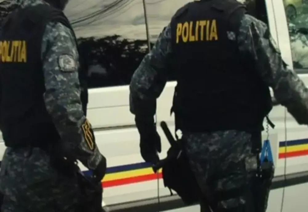 UMPMV cere identificarea celor care au pactizat cu interlopii: Capitala să fie redată cetățenilor, vinovații - trași la răspundere!