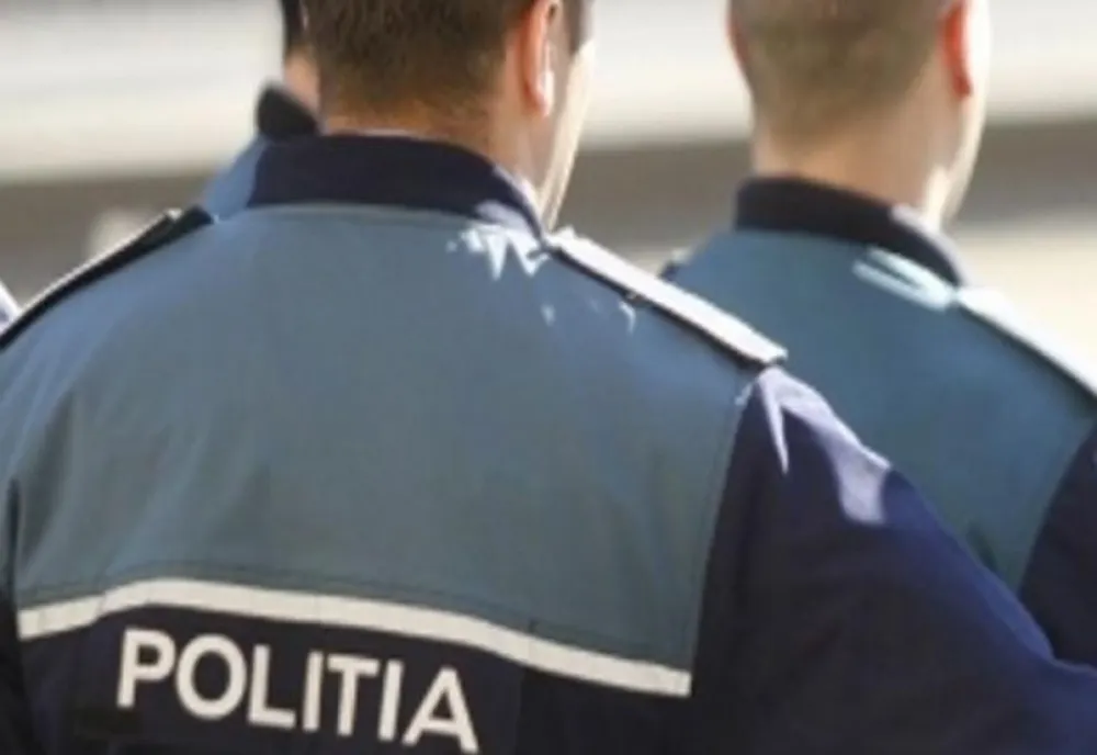 O tanara din Targu Jiu cercetată pentru furt calificat