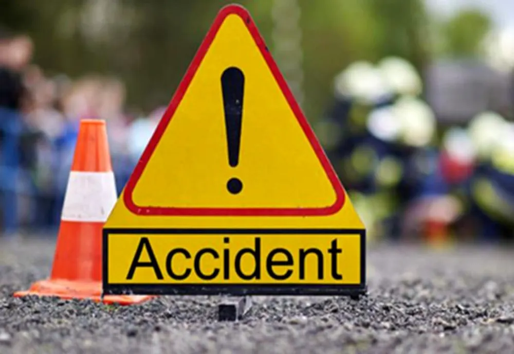 Doi minori din Mehedinți au ajuns la spital în urma unui accident rutier petrecut în Ionești, Gorj