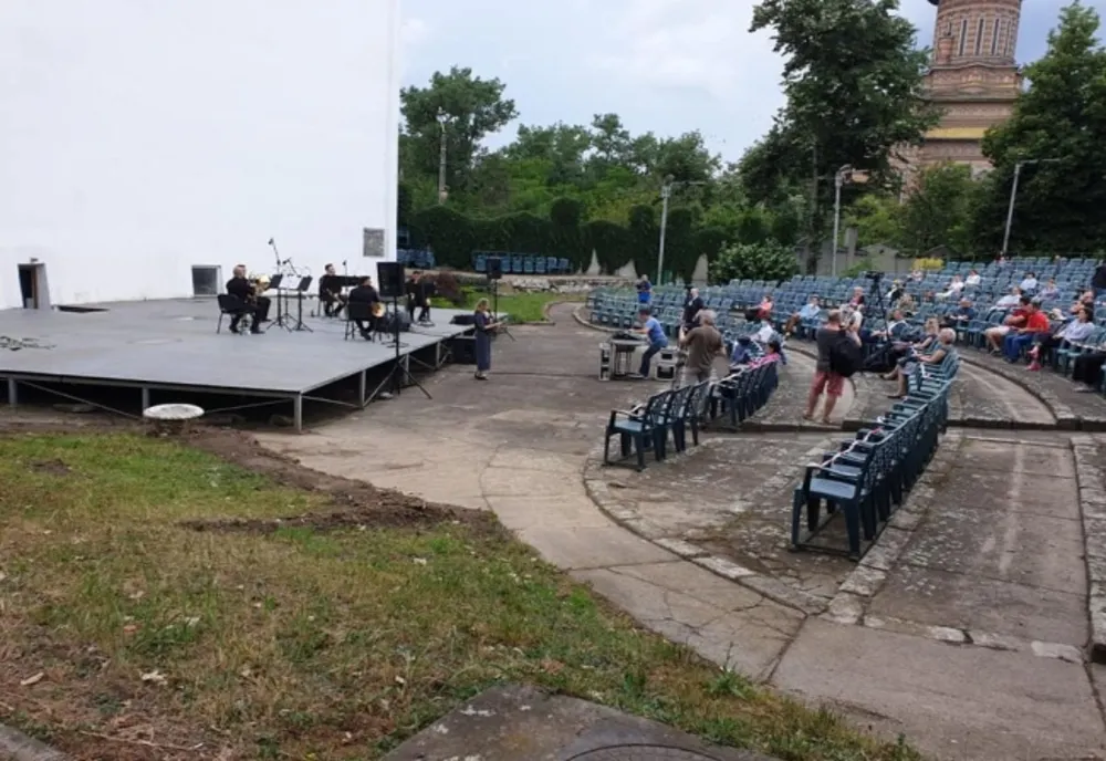Tradiție reluată: Festival de operă și operetă la Timișoara. Unde au loc spectacolele