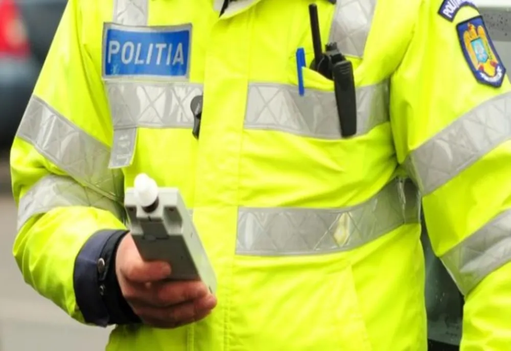 Gorj: Trimis în judecată pentru că a încercat să-i dea 5.000 lei mită unui poliţist