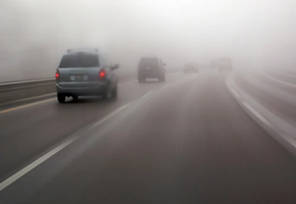 Restricţiile instituite pe  Autostrada A2 au fost ridicate