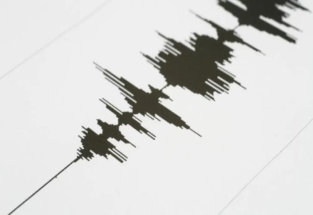 Activitate seismică susținută în 2021! 20 de cutremure înregistrate în țara noastră