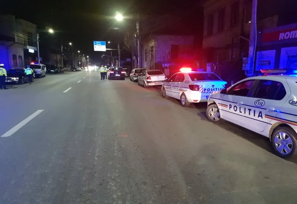 Gorj: Care sunt localităţile care intră sub incidenţa noilor restricţii