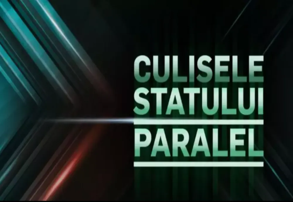 Culisele statului paralel | Mafia lemnului nu iartă! Până unde vor merge crimele și măcelul pădurilor țării?