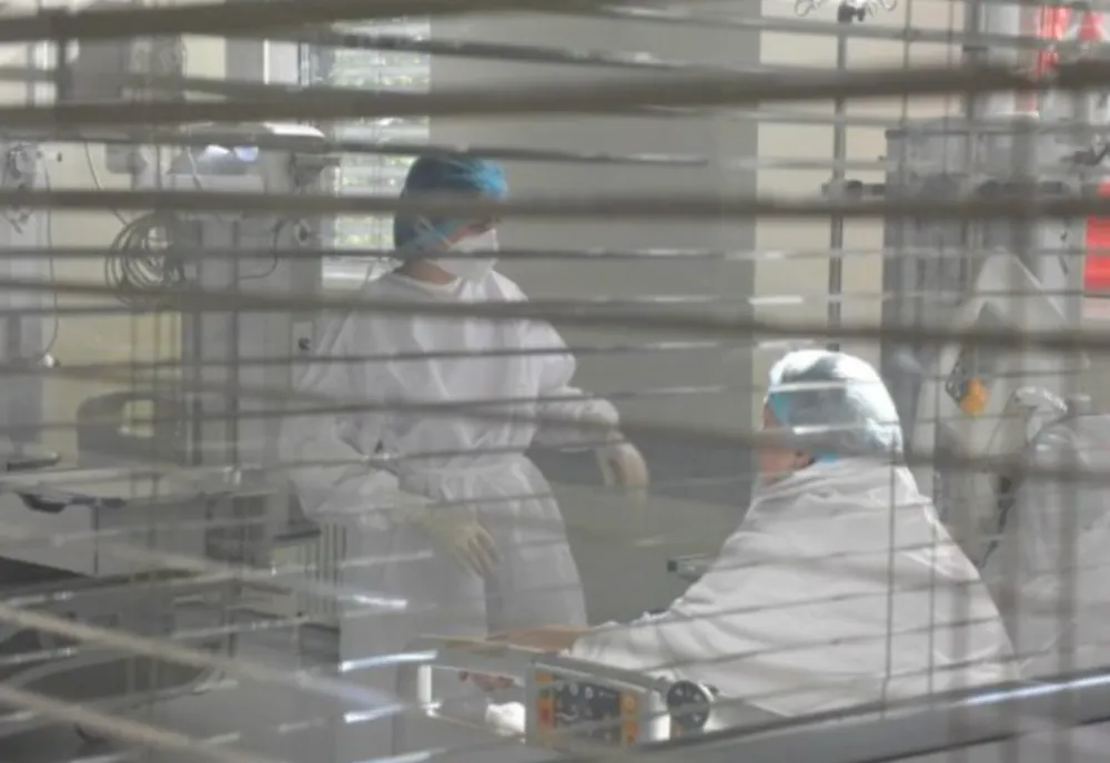 Situaţie ALARMANTĂ | Nu mai sunt medicamente pentru pacienţii cu COVID-19. Adresa oficială a Ministerului Sănătăţii