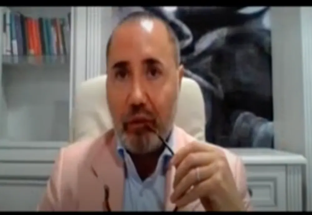 Cristian Rizea, la Realitatea PLUS: „I-am cerut procurorului general al Republicii Moldova să verifice legalitatea documentelor semnate de Igor Dodon în cazul retragerii cetățeniei mele”