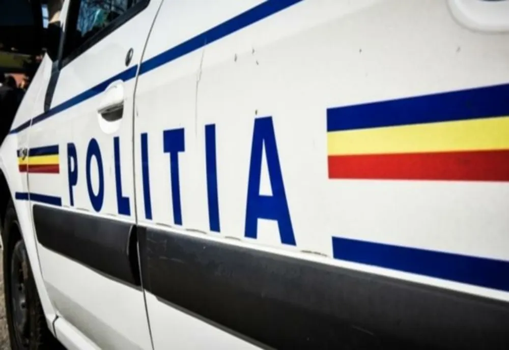 Un adolescent din Gorj şi-a luat mama la bătaie