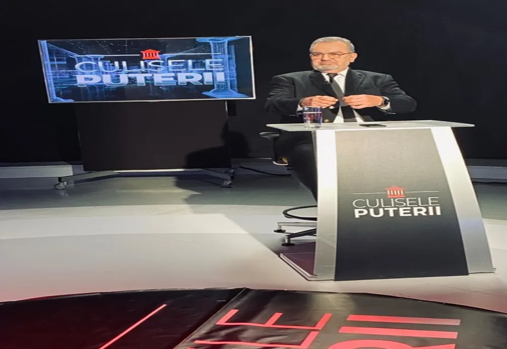 Miron Mitrea: „Mugur Isărescu va pleca de la BNR când va dori. Nu-l schimbă nimeni de acolo. Își  crește tot timpul doi, trei oameni”