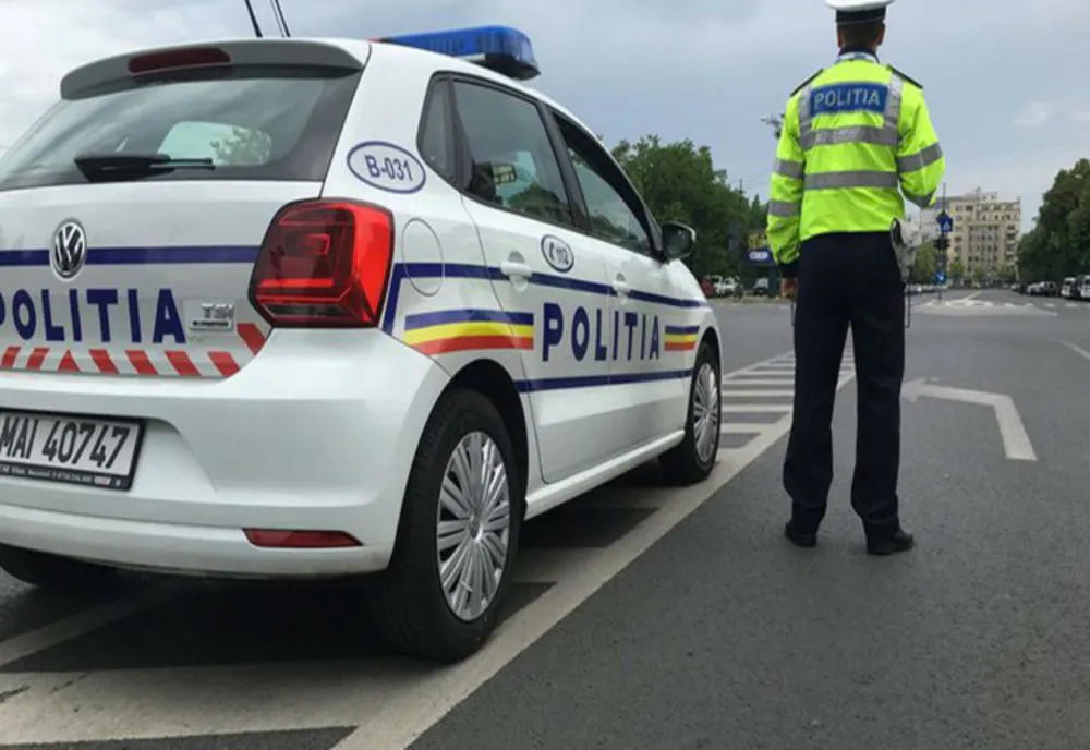 Dosar penal pentru un tânăr din Gorj după ce, băut fiind, a provocat un accident